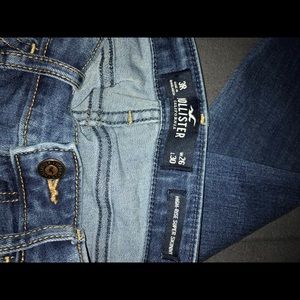 Hollister Jeans